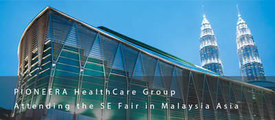 Asia Fair - Malaysia 2015